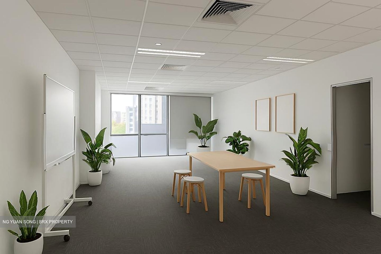 Paya Lebar Square (D14), Office #528903721